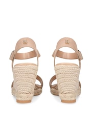 KG Kurt Geiger Paisley Bling Sandals - Image 4 of 5
