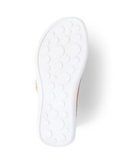 Pavers Ladies Casual Mules - Image 5 of 5