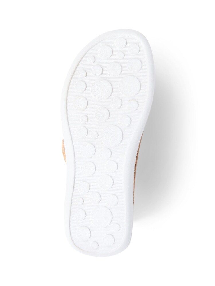 Pavers Ladies Casual Mules - Image 5 of 5