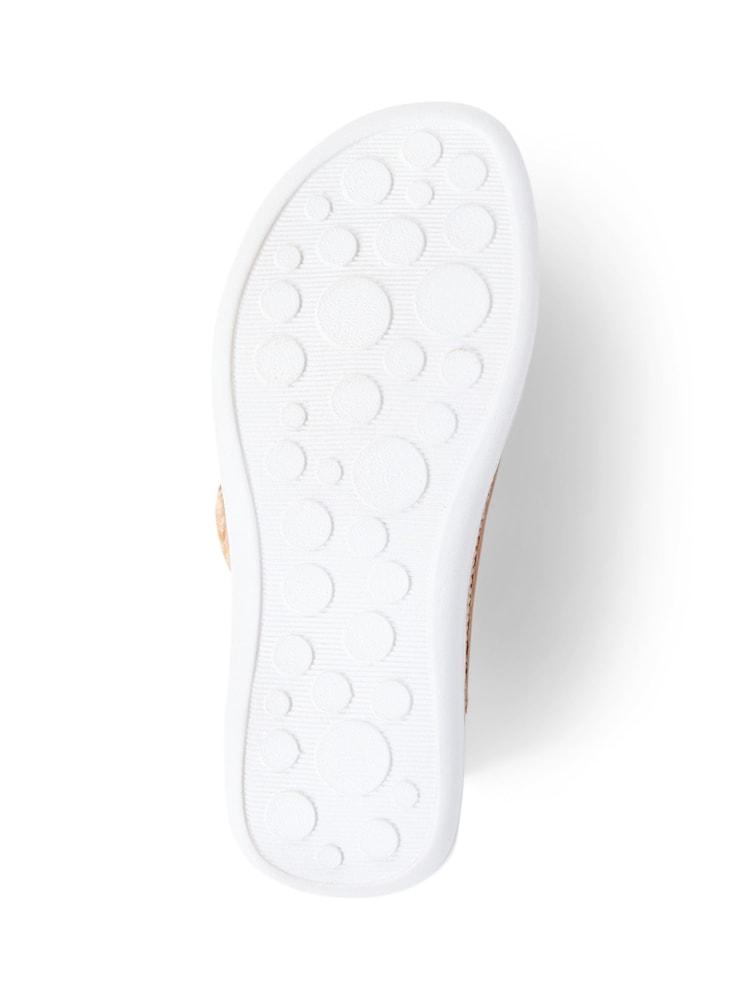 Pavers Ladies Casual Mules - Image 5 of 5 Pavers Ladies Casual Mules - Image 5 of 5