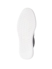 Pavers Leather Lace-Up Trainers - Image 5 of 5