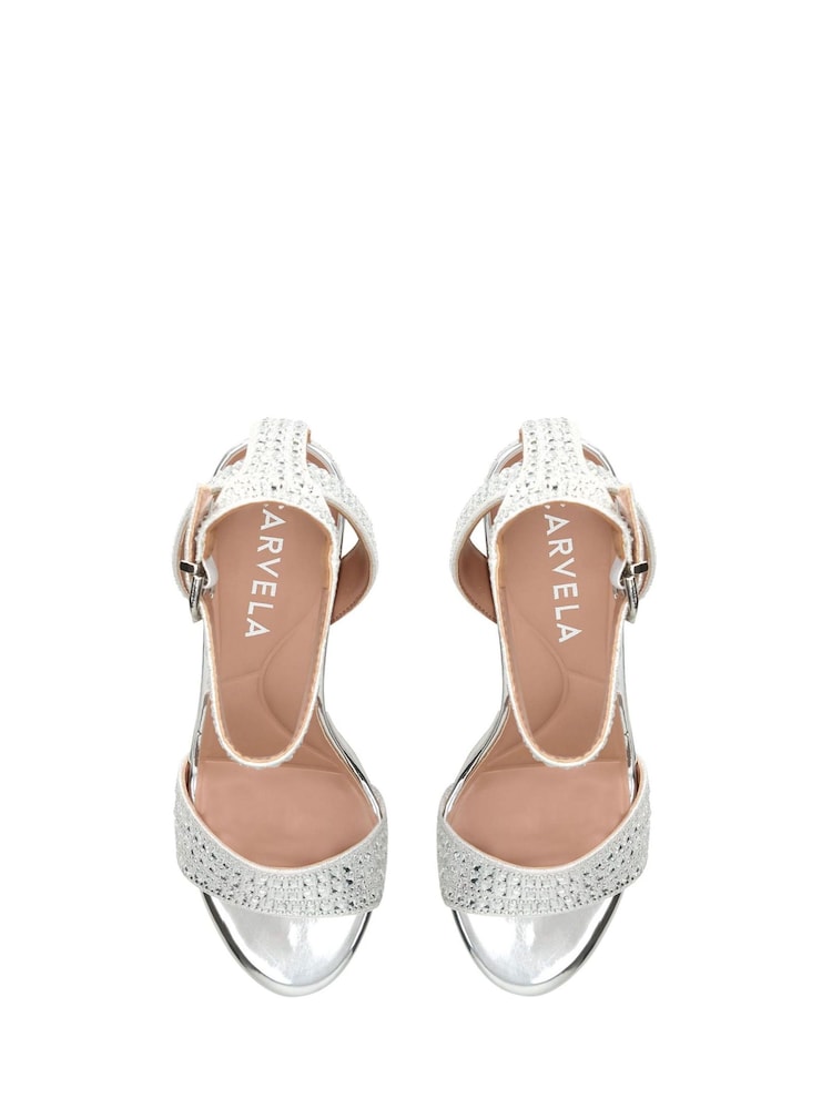 Carvela Kianni Sandals - Image 5 of 5