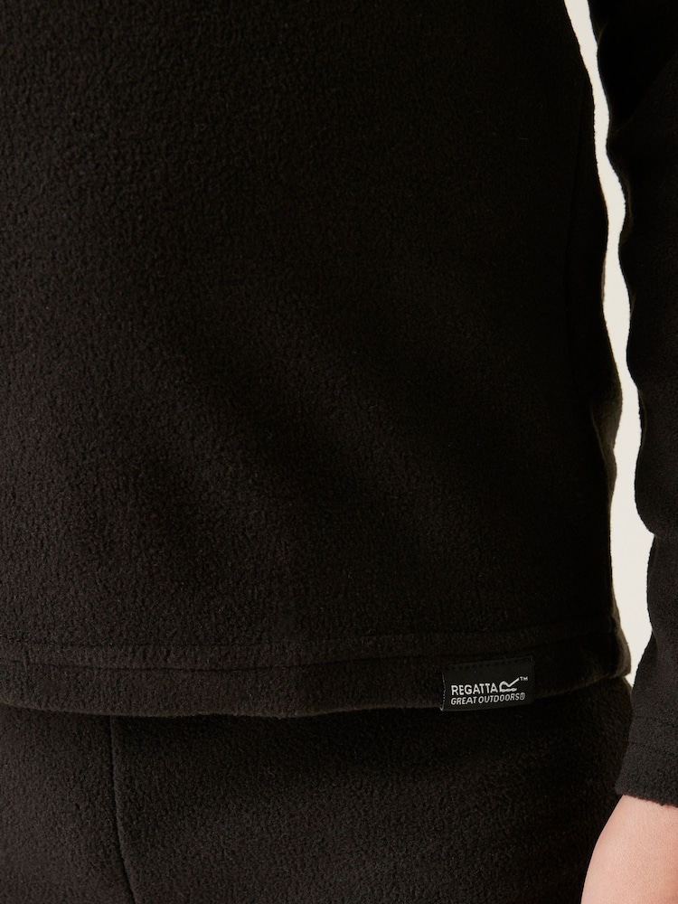 Regatta Junior Thermal Base Layer Top - Image 4 of 6