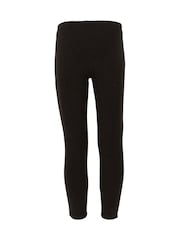 Regatta Black Junior Thermal Base Layer Joggers - Image 5 of 6