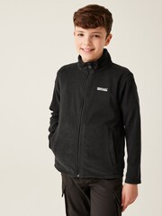 Regatta Black King II Fleece - Image 1 of 1
