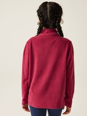 Regatta Red Hot Shot II Half Zip Fleece - Image 2 of 5