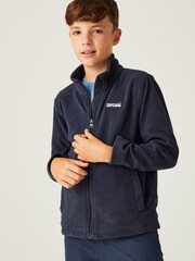 Regatta Blue King II Fleece - Image 1 of 1