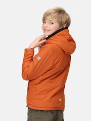 Regatta Orange Kyrell Reversible Jacket - Image 3 of 9