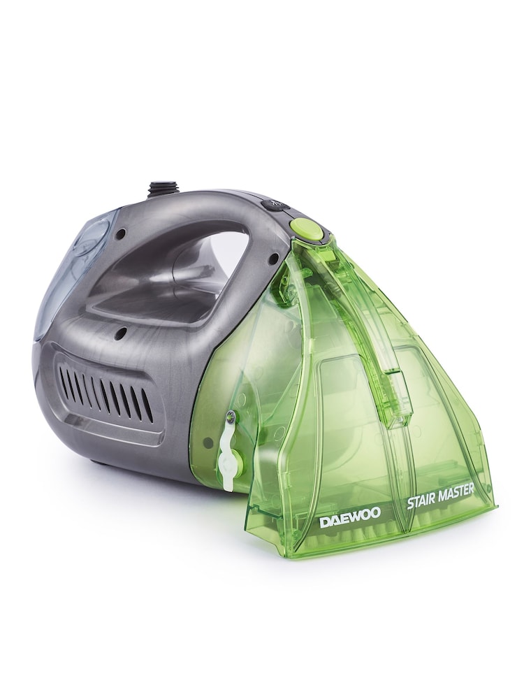 Daewoo Green Hurricane Stair Master Carpet And Upholstery Cleaner - Image 2 of 4