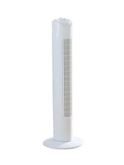 Daewoo White 32 inch Tower Fan Slim - Image 3 of 4