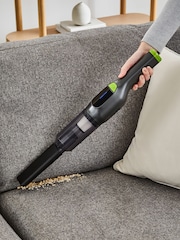 Daewoo Green Cyclone Compact Pro Handheld Vacuum Cleaner - Image 3 of 4
