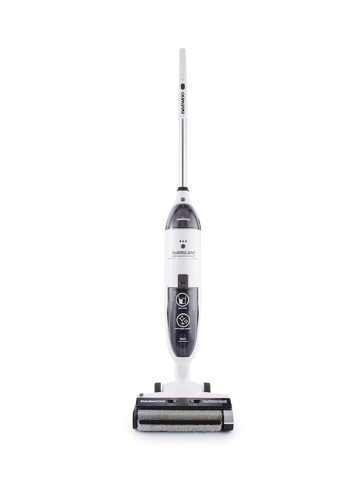 Daewoo Green Hurricane Floor Washer And Vacum Cleaner - Image 2 of 4