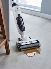 Daewoo Green Hurricane Floor Washer And Vacum Cleaner - Image 3 of 4