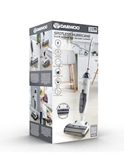 Daewoo Green Hurricane Floor Washer And Vacum Cleaner - Image 4 of 4