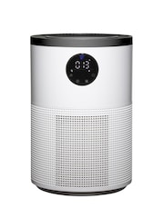 Daewoo White Smart WiFi Cadr Air Purifier - Image 3 of 4