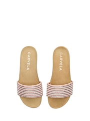 Carvela Comfort Super Sandals - Image 4 of 5