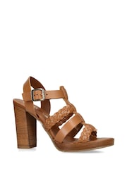 Carvela Comfort Krill Sandals - Image 5 of 5