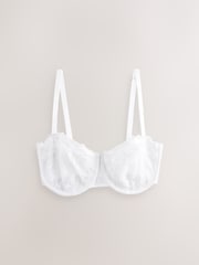 Кружевные бюстгальтеры без подкладок Lipsy Rose - Изображение 5 из 7