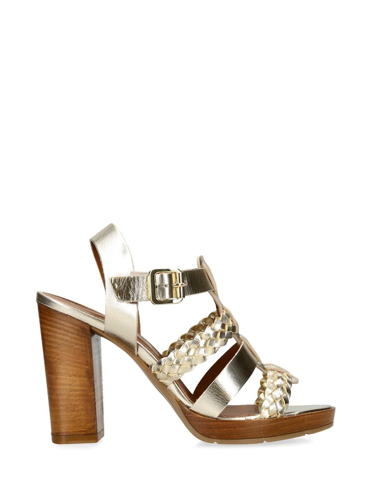 Carvela Comfort Krill Sandals - Image 2 of 5