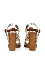 Carvela Comfort Krill Sandals - Image 5 of 5