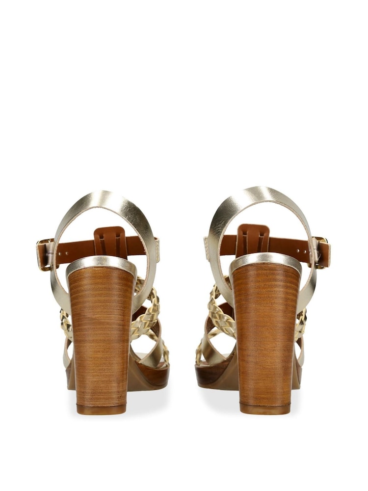 Carvela Comfort Krill Sandals - Image 5 of 5 Carvela Comfort Krill Sandals - Image 5 of 5