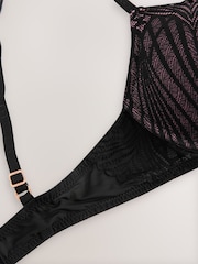 Lipsy Geo Lace Triple Boost BH - Bild 6 von 7