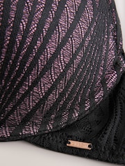 Lipsy Geo Lace Triple Boost BH - Bild 7 von 7