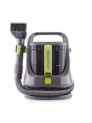 Daewoo Green Hurricane 650W 14L Carpet and Upholstery Spot Washer - Image 2 of 4