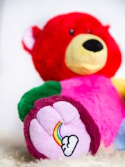 Tomy Mood Bears Hope Bear - Image 1 of 5
