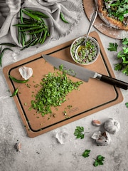 Stellar Natural Form Chopping Board - Image 1 of 2