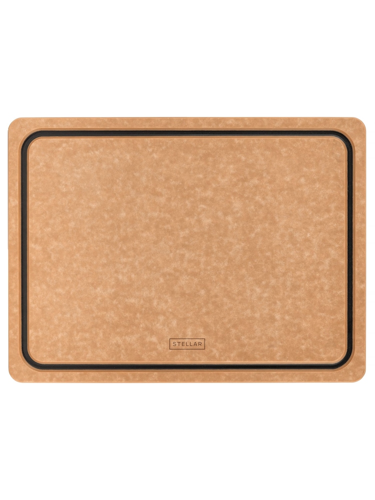 Stellar Natural Form Chopping Board - Image 2 of 2