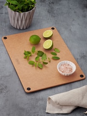 Stellar Natural Form Double Sided Chopping Board - Image 1 of 2