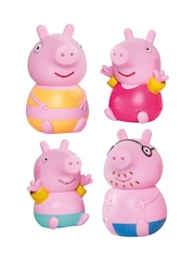 Peppa Pig Bath Set - Image 4 of 6