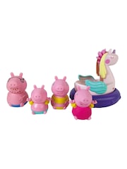 Peppa Pig Bath Set - Image 5 of 6