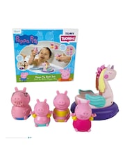 Peppa Pig Bath Set - Image 6 of 6