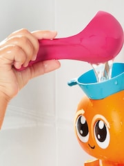 Tomy 7 in 1 Bath Activity Octopus - Image 1 of 4