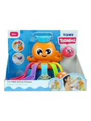 Tomy 7 in 1 Bath Activity Octopus - Image 2 of 4