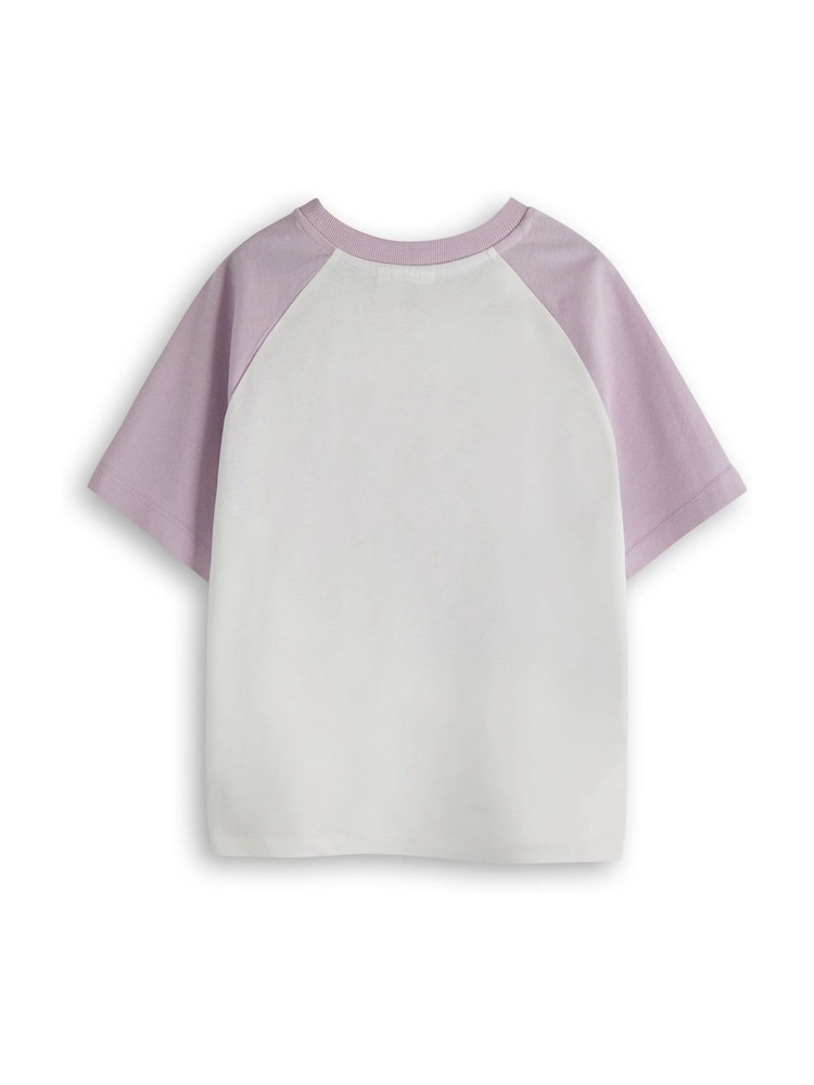 Vanilla Underground Girls Pusheen 100% Cotton T-Shirt - صورة 2 من 6