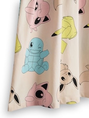 حزمة من 2 فستان قطن 100% بتصميم Pokemon للبنات من Vanilla Underground - Image 4 of 6