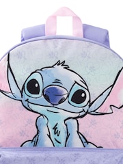 Vanilla Underground Purple Stitch Backpack - Image 3 of 5
