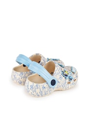 Vanilla Underground Blue Kids Bluey Clogs - Image 6 of 8