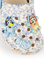 Vanilla Underground Blue Kids Bluey Clogs - Image 7 of 8