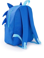 Vanilla Underground Blue Sonic Backpack - Image 2 of 6