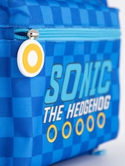 Vanilla Underground Blue Sonic Backpack - Image 4 of 6
