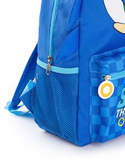 Vanilla Underground Blue Sonic Backpack - Image 5 of 6