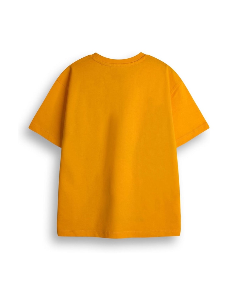 Vanilla Underground Boys Pokemon 100% Cotton T-Shirts 3 Pack - Image 3 of 6