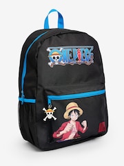 Vanilla Underground Black One Piece Backpack - Image 1 of 7