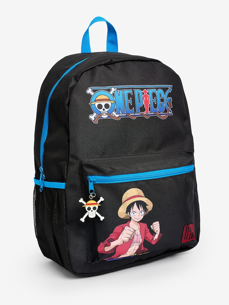 Vanilla Underground Black One Piece Backpack - Image 1 of 7