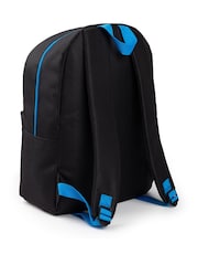 Vanilla Underground Black One Piece Backpack - Image 3 of 7