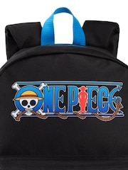 Vanilla Underground Black One Piece Backpack - Image 5 of 7